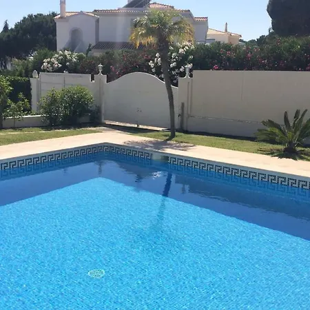Vila Li * Vilamoura