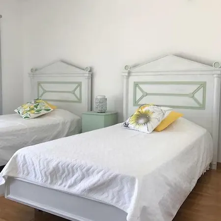 Villa Vila Li *