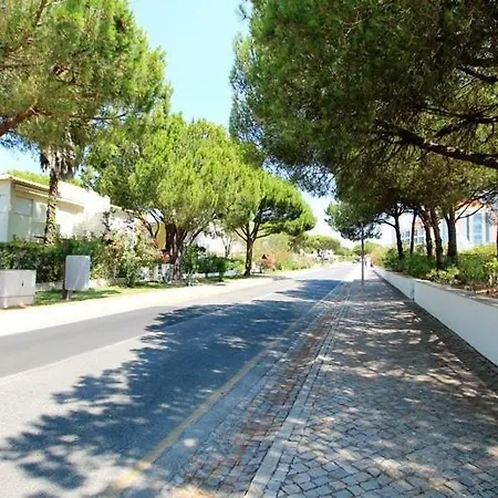 Villa Vila Li