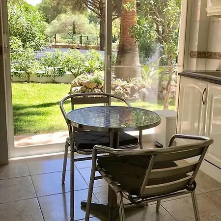 Vila Li Villa Vilamoura